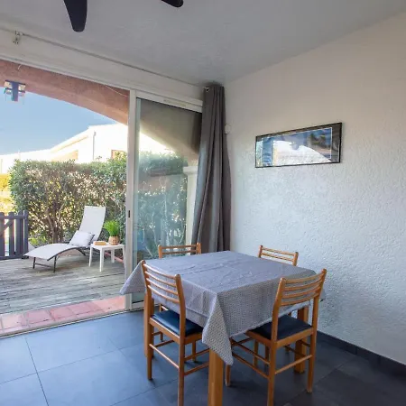 Lefrance By Interhome * Hyères