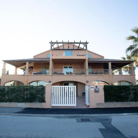 Lefrance By Interhome * Hyères