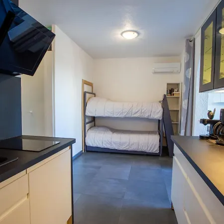 Lejlighed Lefrance By Interhome *