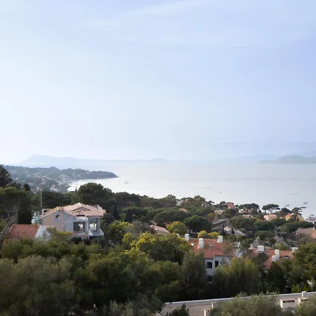 Lefrance By Interhome Lejlighed Hyères