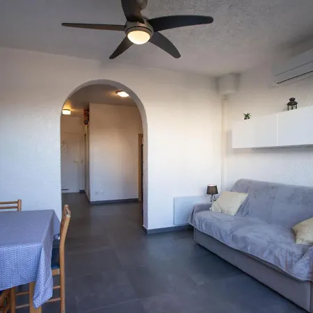 דירה Lefrance By Interhome